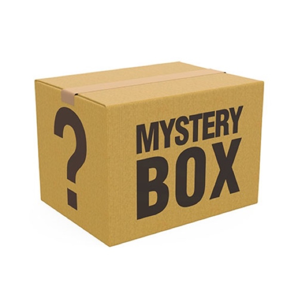 MYSTERY BOX - Picture 2 of 3